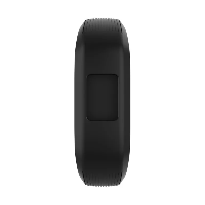 Сменный детский силиконовый ремешок для наручных часов Garmin Vivofit