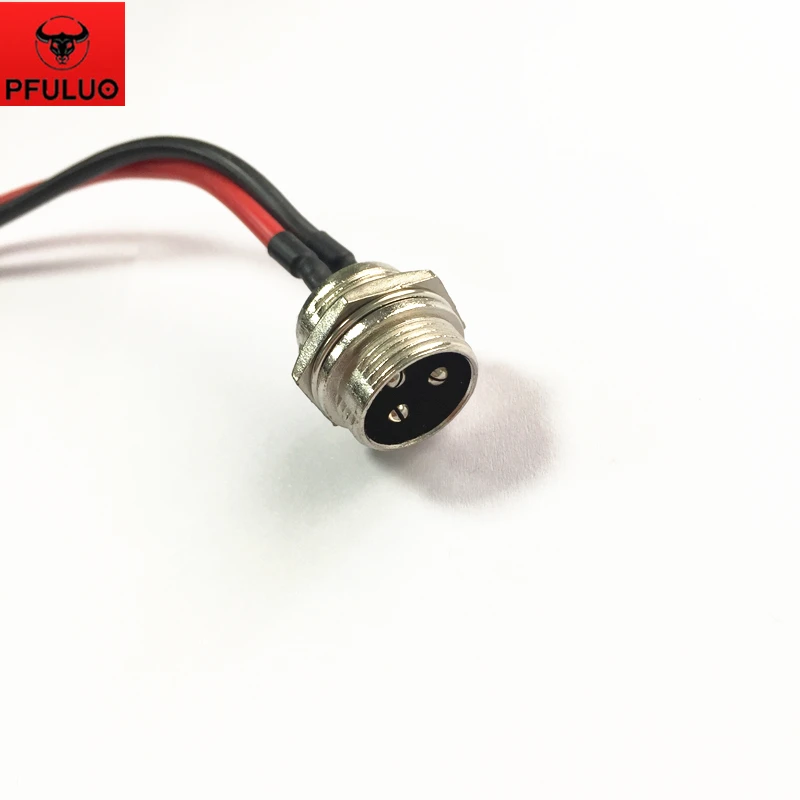 Оригинальный зарядный порт и провод для смартфона электрического скутера