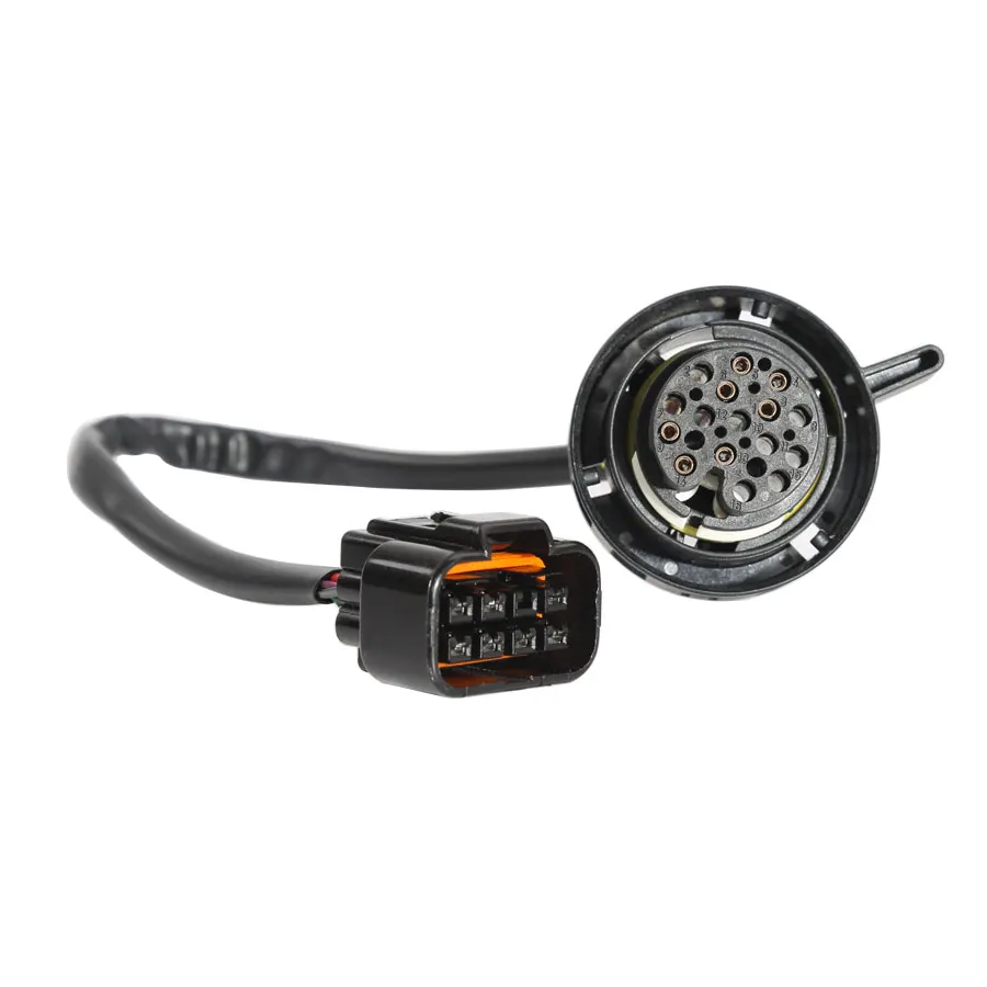 Разъем коробки передач для FEM BDC Тесты платформа разъем | Автомобили и мотоциклы