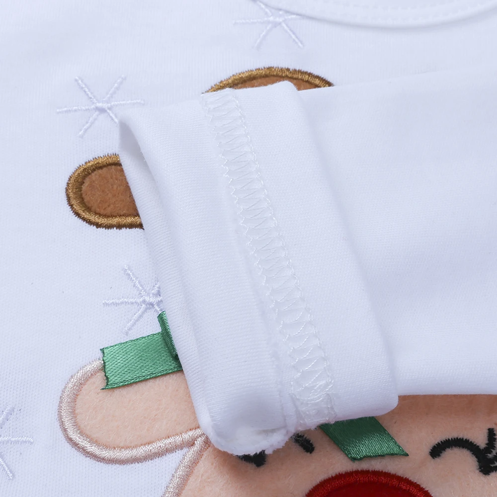 Emotion Moms Baby Girl Suit Dress Christmas Clothes Newborn Gift Cotton 1-7YEARS | Мать и ребенок