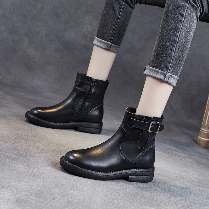

Boots Fashion Women Style Fashion Women's Boots Hot Party Women Shoe Brand Large Boot Female Women's Shoes Footwear