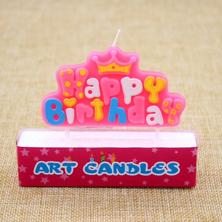 Креативный подарок на день рождения в виде короны | Дом и сад