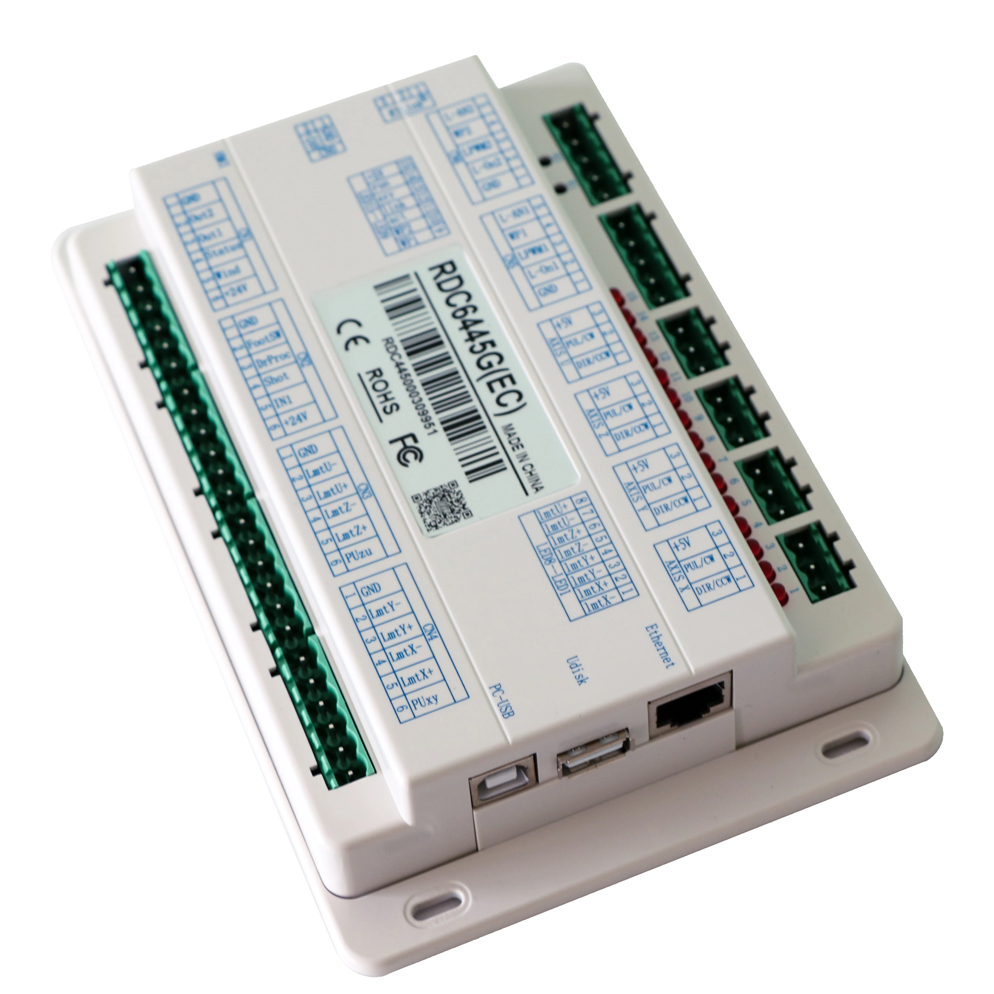 SHZR Laser Controller Co2 Dsp Machine Ruida6445 | Инструменты