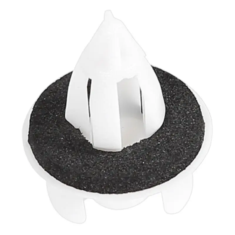 

5/50Pcs Car Door Trim Panel Clips Plastic Rivet Fastener with Seal Ring for BMW E34 E36 E38 E39 E46 M3 M5 Z3 Auto Accessories