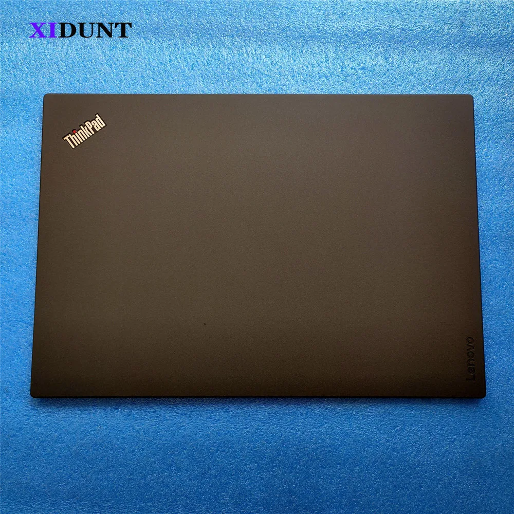 

New Original Shell Top Lid LCD Screen Rear Cover Back Case for Lenovo ThinkPad L470 Laptop 01HW863 AP12Y000200