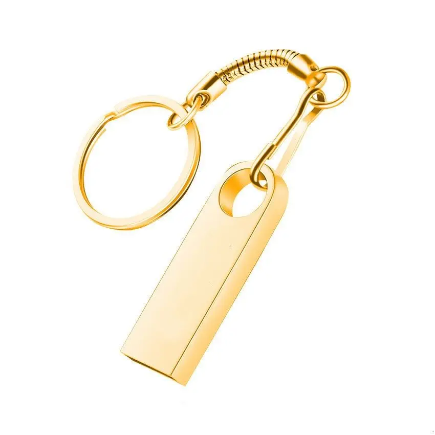 U Disk 16GB 32GB 64G 128G USB Flash Drive USB2.0 Storage Card Smartphone Cellphone U-disk Creative Gift Connect | Электроника