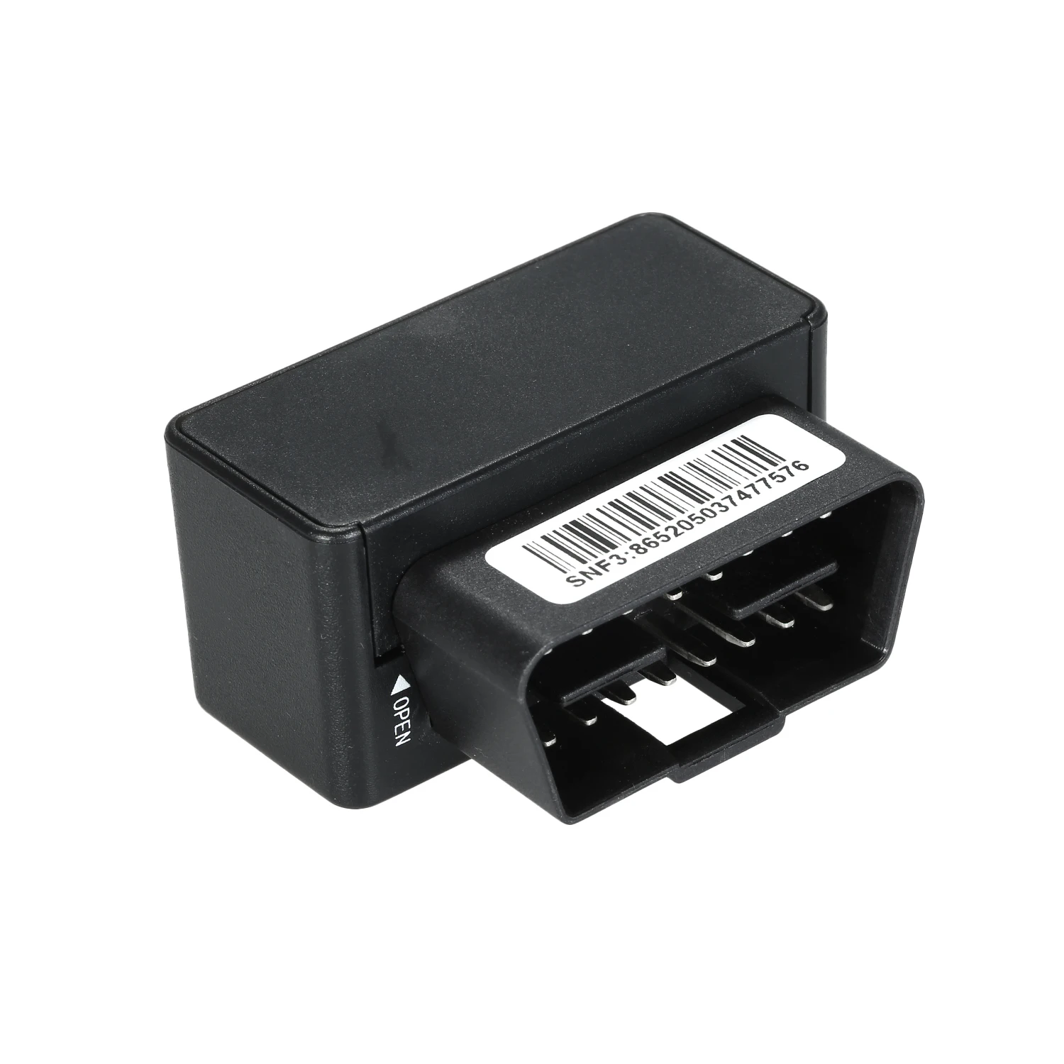 Новейший OBD II gps трекер OBD Plug Play автомобильный GSM OBD2 отслеживающее устройство gps локатор OBDII дистанционное управление отслеживающее устройство запись