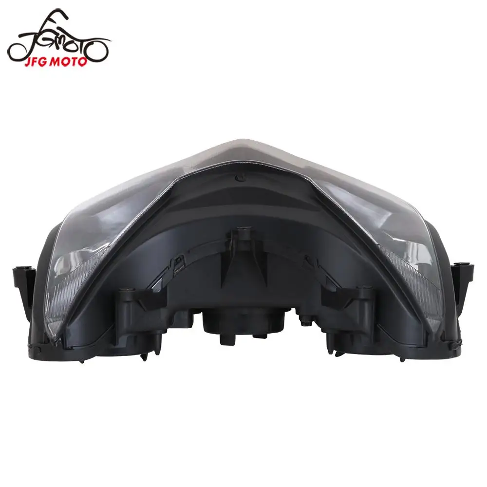 

Motorcycle Front Headlight Assemblies For Honda CBR919RR 919 1998-1999