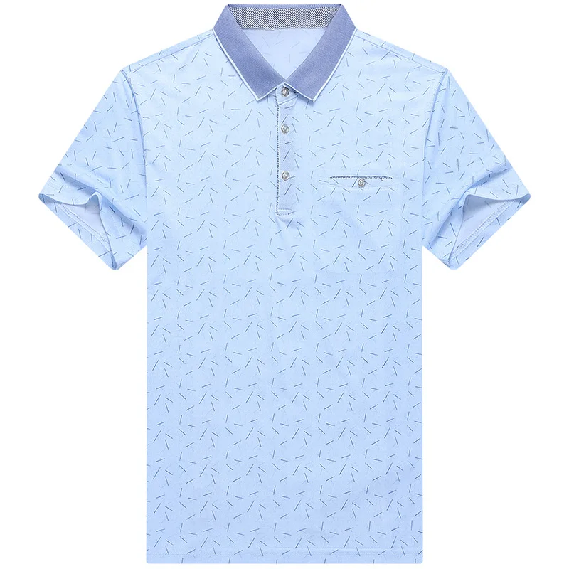 

2021 New European and American Men's Short-sleeved T-shirt Loose Large Size Half-sleeved Explosive Summer Men's T-shirt