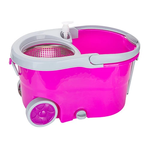 Бытовой Нержавеющая сталь ручной Давление перетаскивания двойной диск