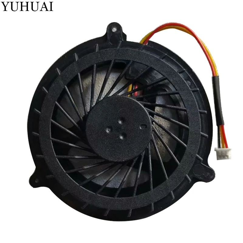 Для acer Aspire 5750 V3-571G 5755 5350 5750G 5755G V3-571 E1-531G E1-531 E1-571 ноутбук охлаждения процессора вентилятор cooler