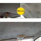 Универсальный фиксатор закручивающейся крышки для автомобильного головного убора, фиксатор для ford focus 2 focus 3 fiesta mondeo 4 kuga s-max ranger Tuga 2016