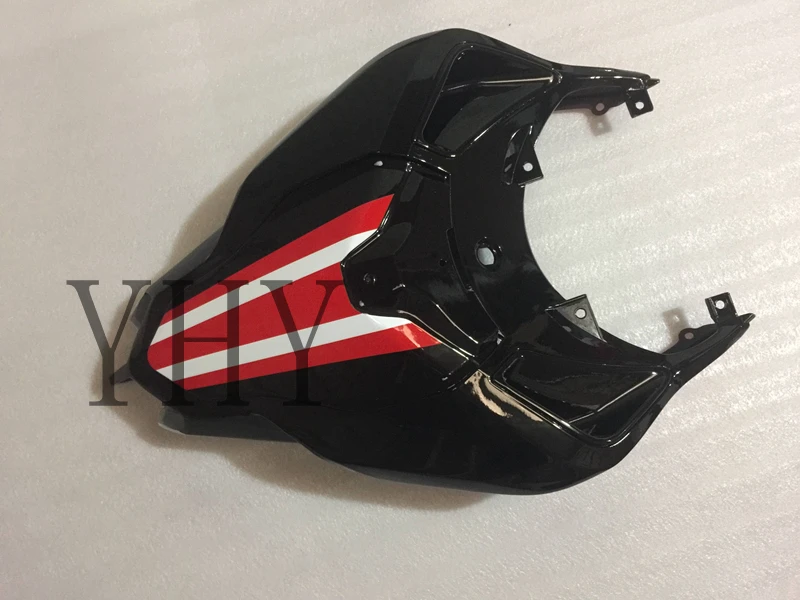 

Red White Motorcycle Fairing Kit High grade ABS plastic For DUCATI 848 1098 1198 2007-2011 ABS Injection molding Fairing Frame