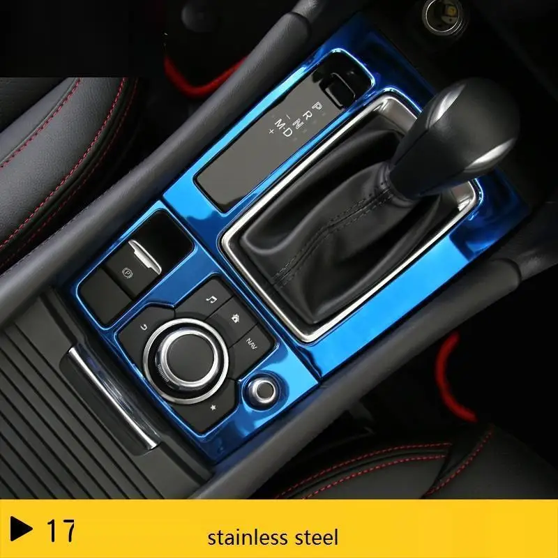 Модифицированная Автоматическая Автомобильная панель передач для автомобиля