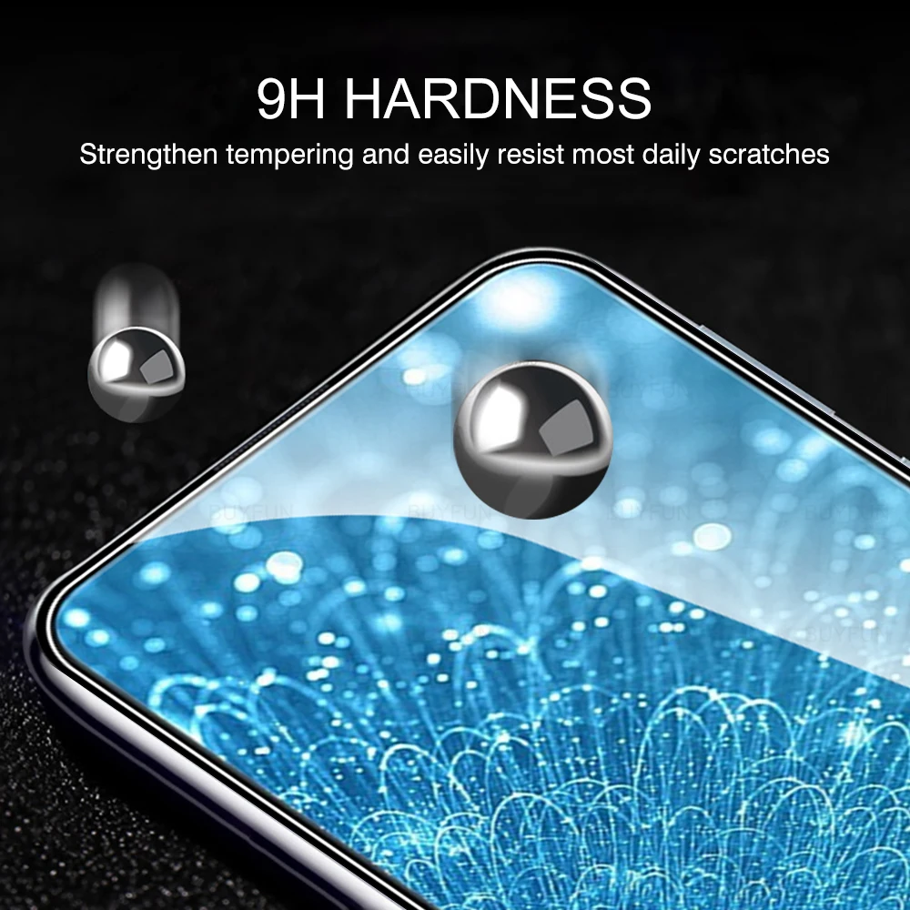 Защитная пленка для экрана Xiaomi Mi 9 T Se Lite Mi9 Pro 9tpro 9se 9lite 9pro 9H 2 шт. | Мобильные телефоны