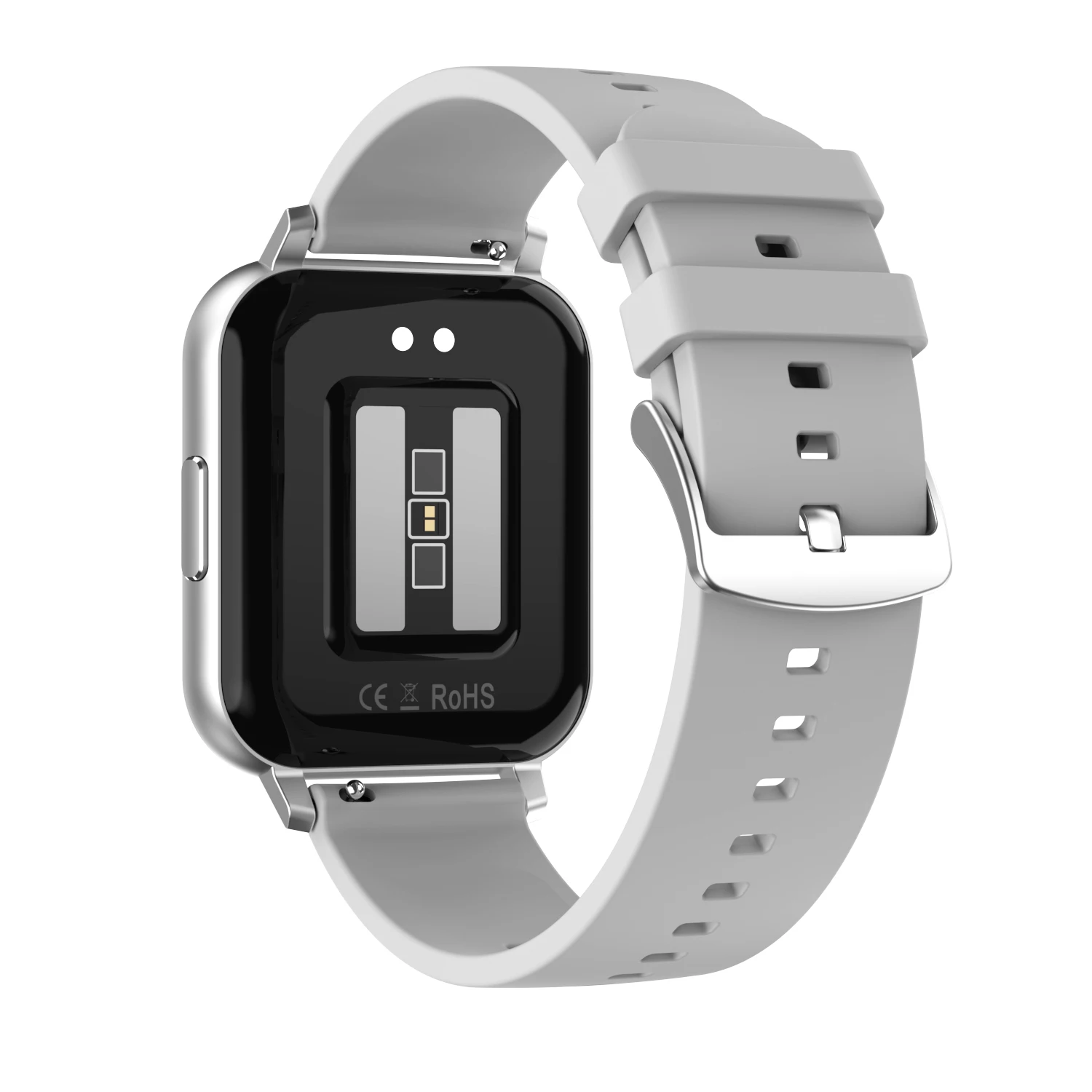 

Intelligent health test men's bracelet sports smart watch women sell well
