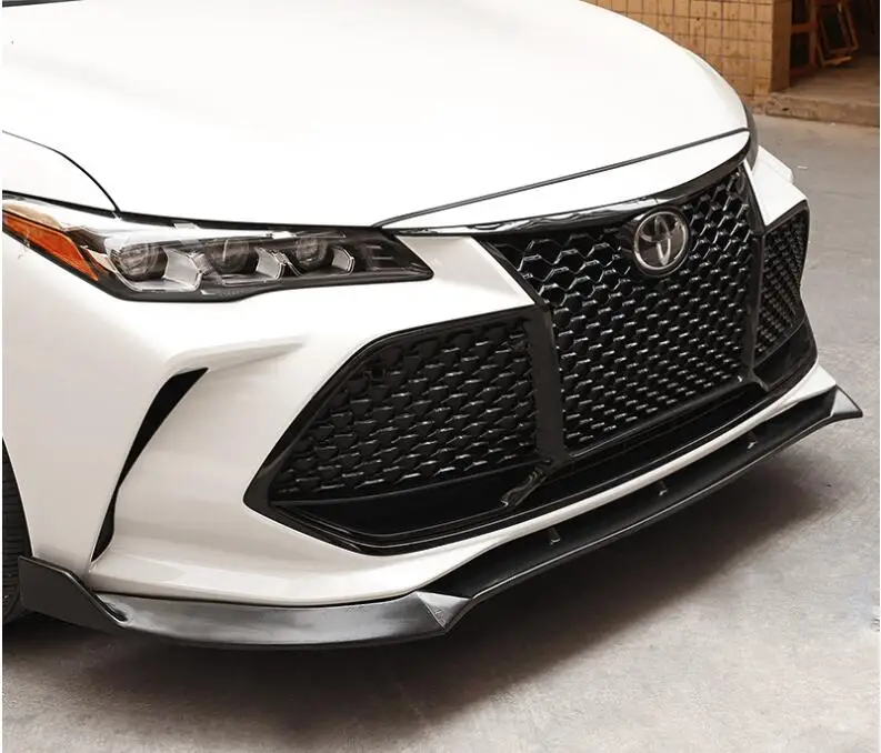Задний спойлер для TOYOTA Avalon 2019-2020 задний бампера | Автомобили и мотоциклы