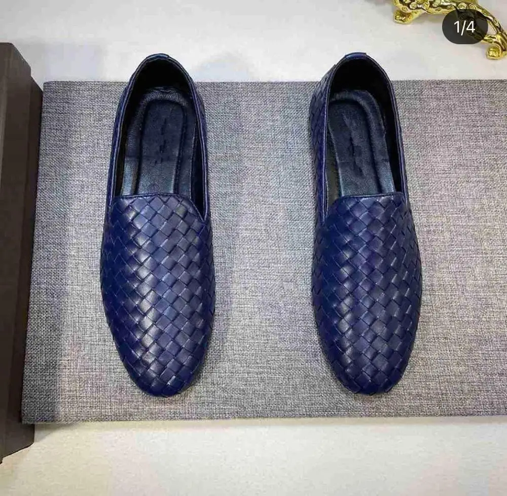 Кроссовки унисекс на платформе повседневная обувь для влюбленных кожаные лоферы