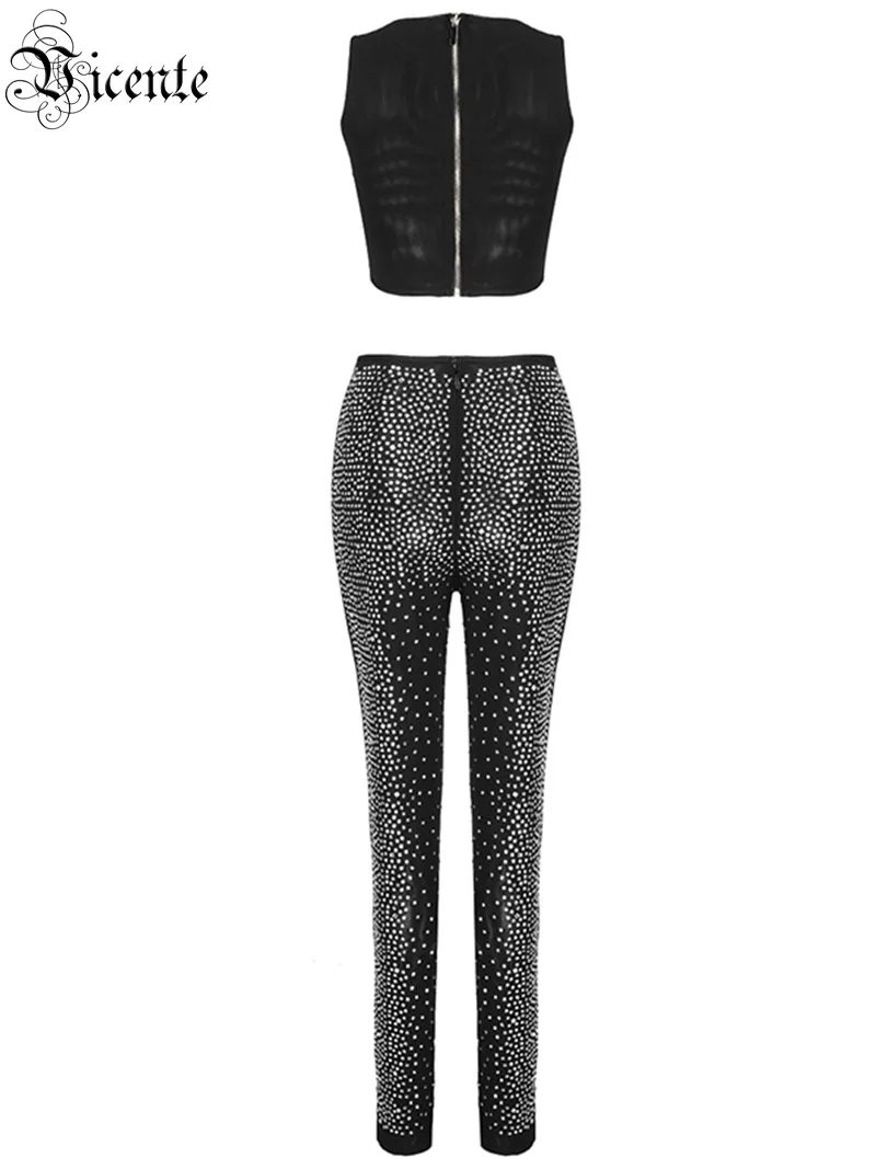 Висенте все бесплатная доставка Лидер продаж модные бусины Двойка 2019 новое