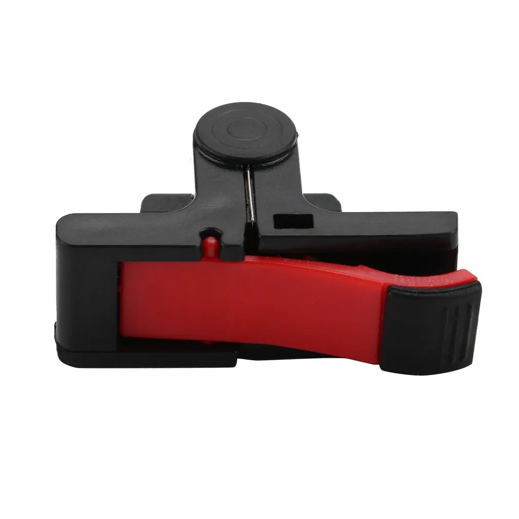 Мобильный игровой контроллер геймпад пластиковые клавишные блоки L1R1 джойстик