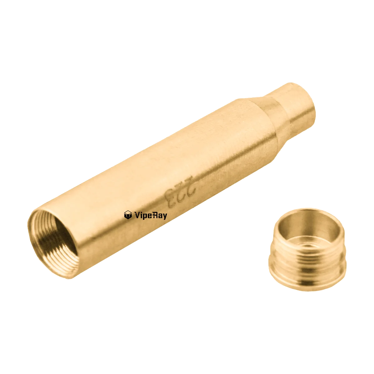 Vector Optics .223 REM 5 56 мм CAL картридж Красный лазерный прицел с отверстием подходит для.