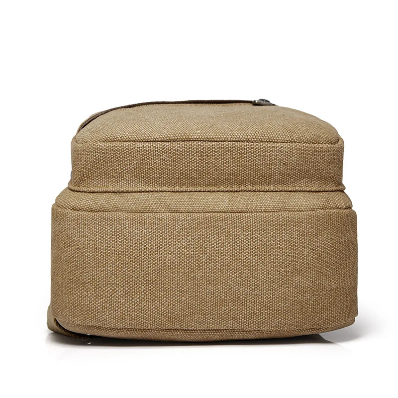 Холщовая нагрудная сумка для мужчин и женщин модные повседневные спортивные