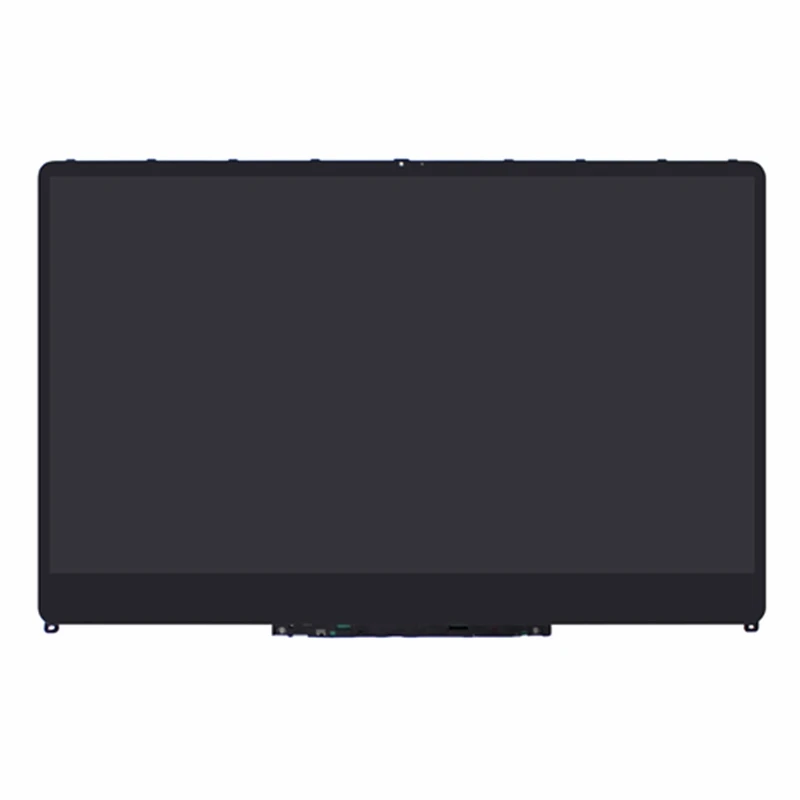 

Original 15.6" For Dell Inspiron 15 7586 Laptop LCD Touch Screen Digitizer Display Assembly B156HAN02.3 FHD 1920*1080