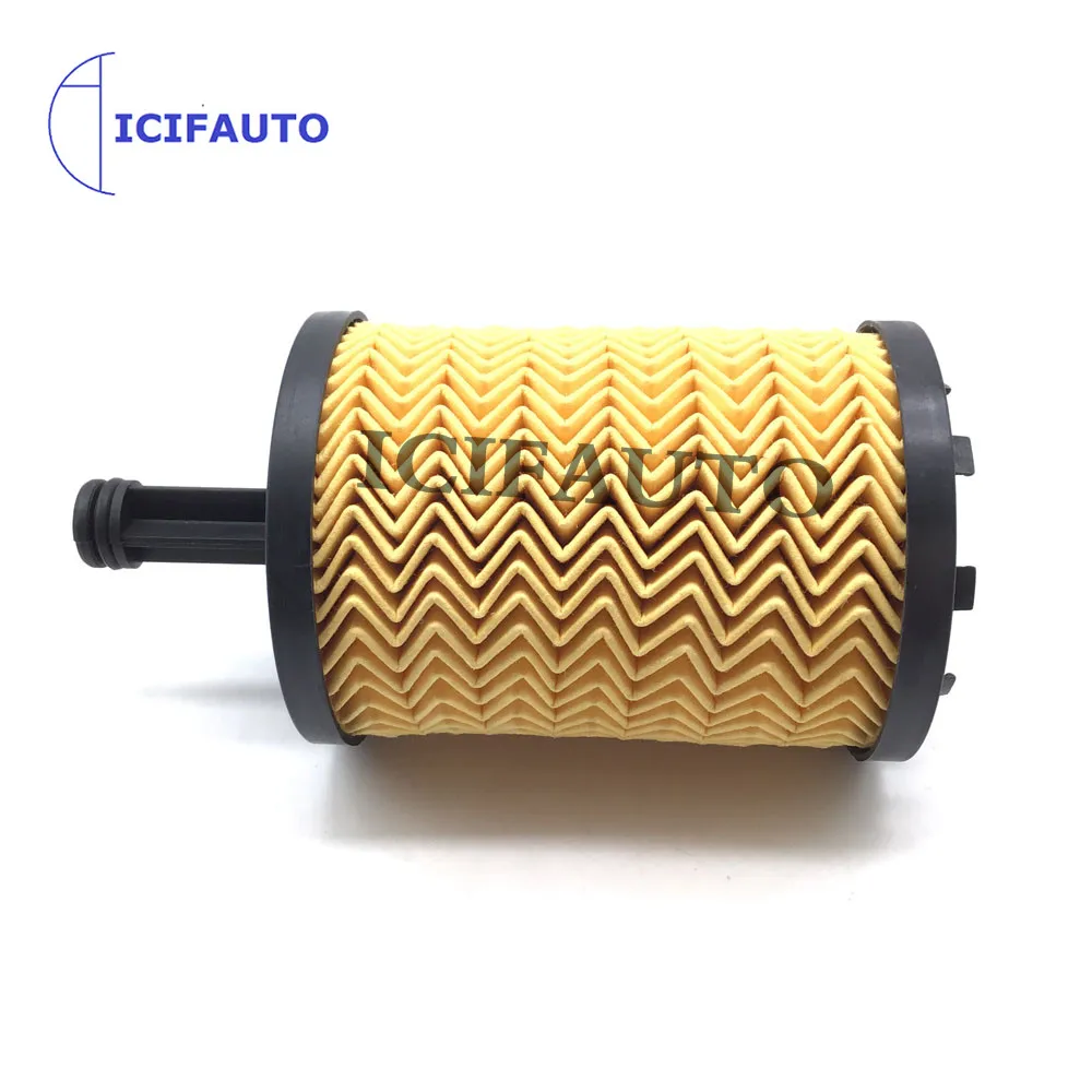 Масляный фильтр 071115562A 045115466 для AUDI A3 Q5 Skoda Seat VW Touran Beetle Golf Jetta Passat Eos Fox Caddy Polo Bora
