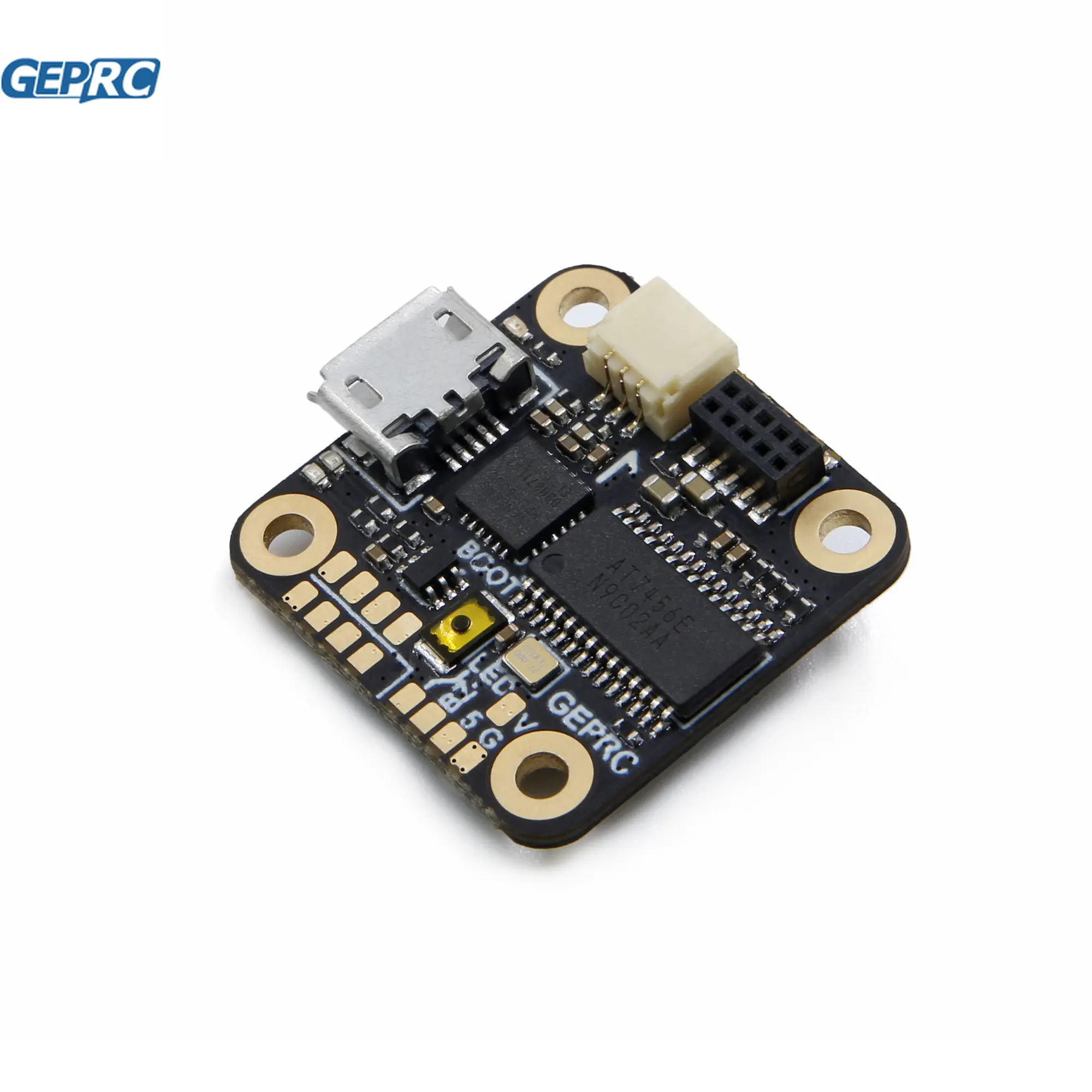 GEPRC-CONTROLADOR DE VUELO el&eacute;ctrico F411 estable, todo en uno, ESC-3