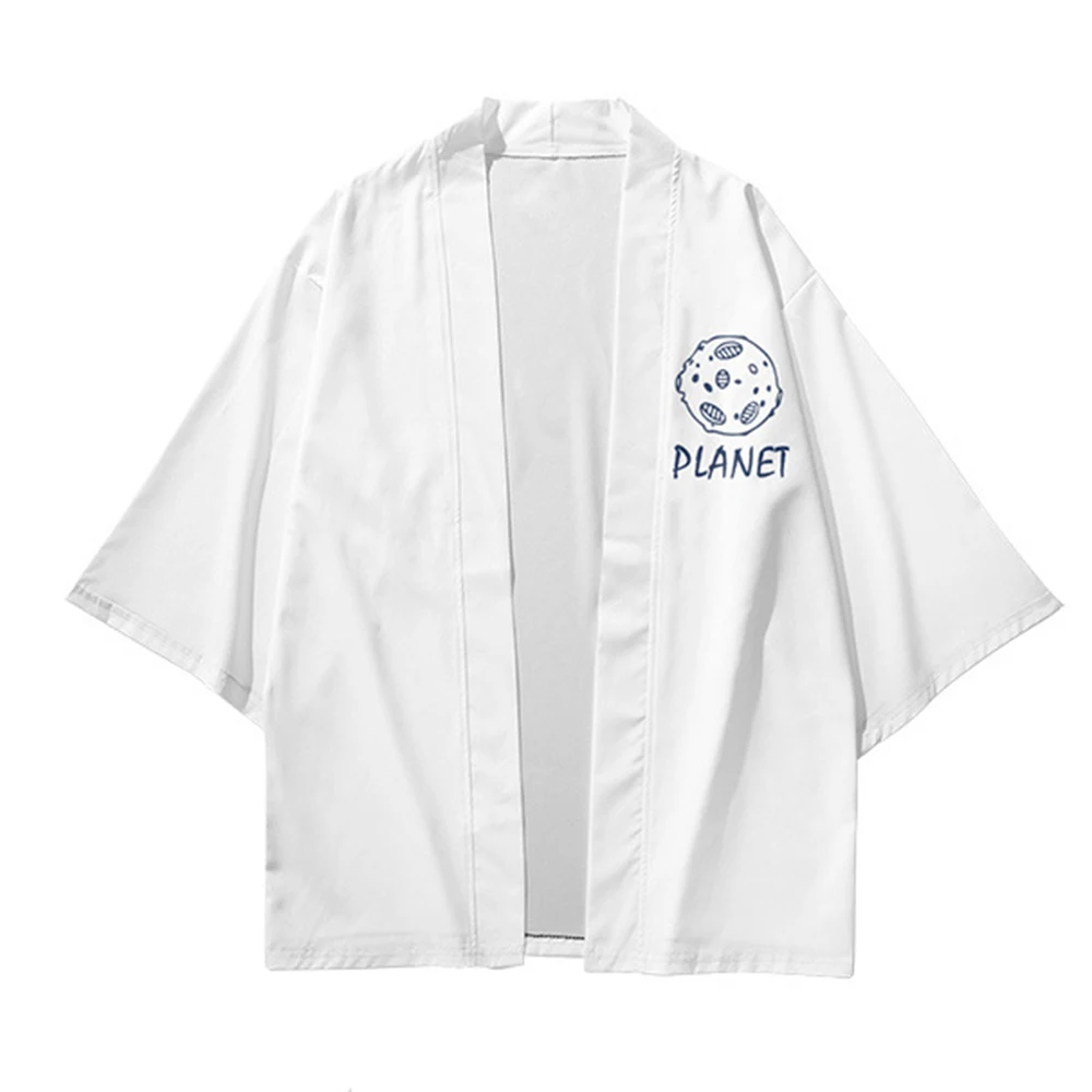 

Men's shirt + Cropped trousers Set Summer Breathable Casual Tee Fashion Chinese Style Printed Male Two-Piece sweatsuit 2021 New