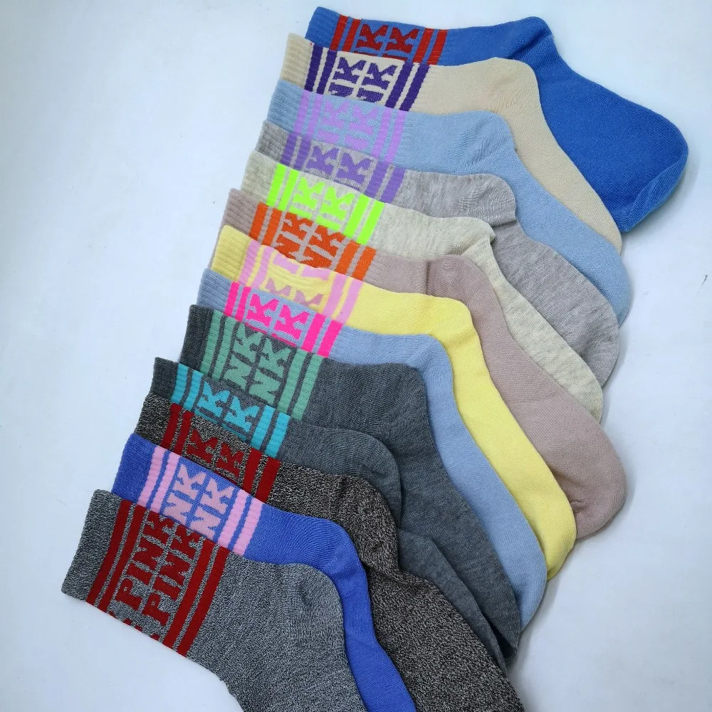 Женские носки с надписью Harajuku 3 пара/лот Calcetines винтажные Skarpetki Damskie уличная забавные носки Calcetines мягкие носки Sokken