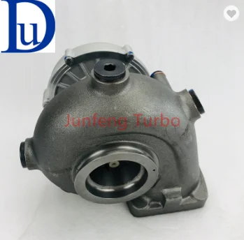 K26 53269706492 53269886492 3802033 турбо с водяным охлаждением для Volvo Penta Ship двигателем TAMD40 |