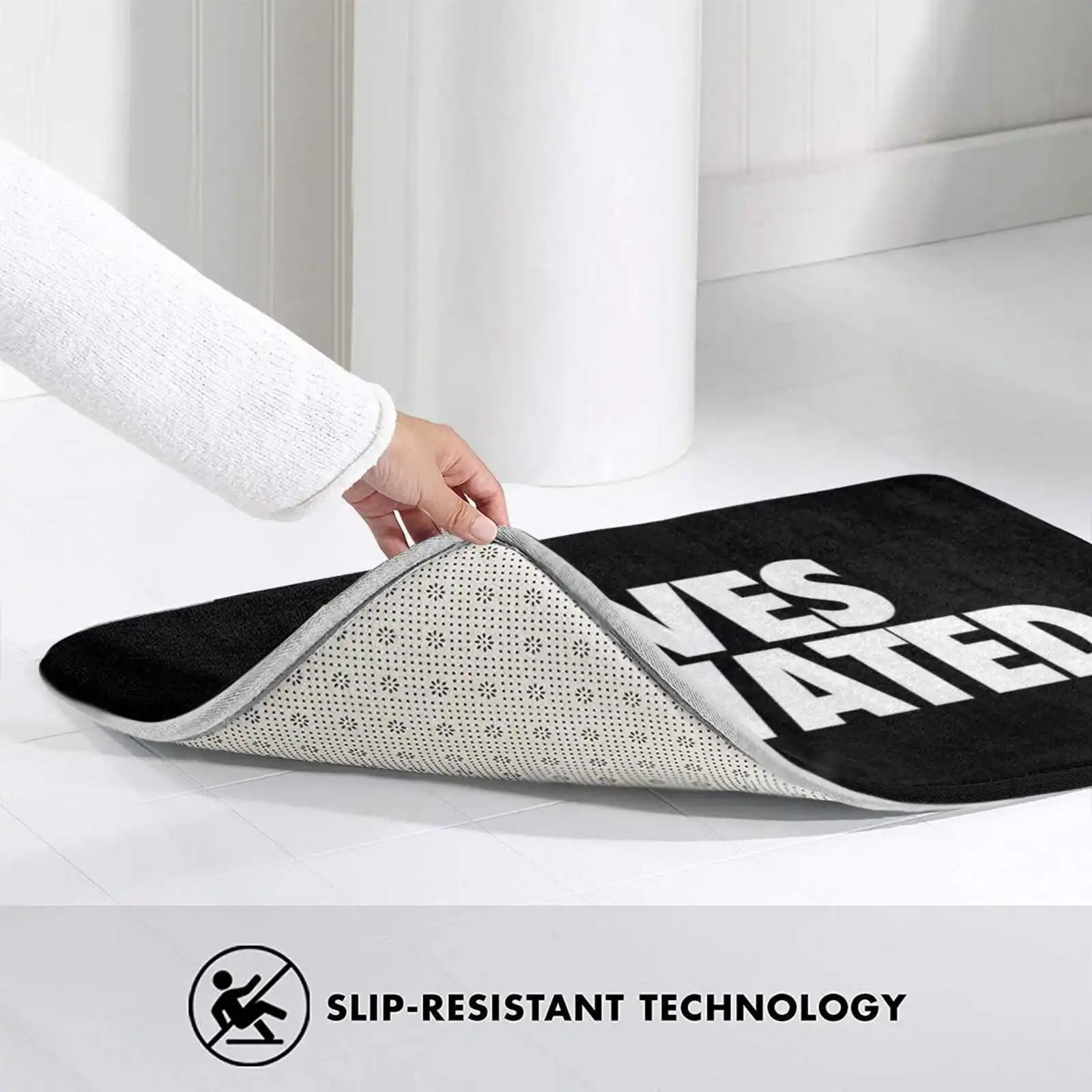 Calves Activated 3D Soft Non-Slip Mat Rug Carpet Foot Pad Philthy Long Ball Drive Pro Golf Workout Gym | Дом и сад