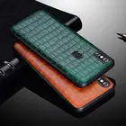 Роскошный чехол из крокодиловой кожи для Xiaomi Mi Mix 3 2S 4 Slim Fit Premium Slim Fit TPU + ПУ задняя крышка для xiaomi mix 4 3 2S Чехол