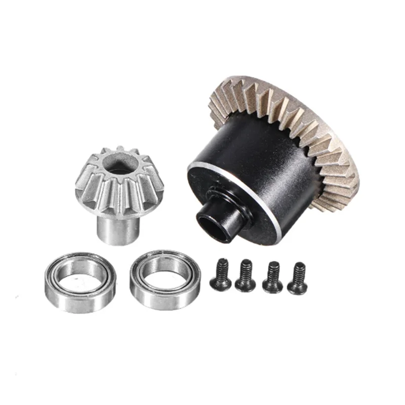 WLtoys 12428 12423 Аксессуары для автомобилей на радиоуправлении 12428-0091 передний и задний