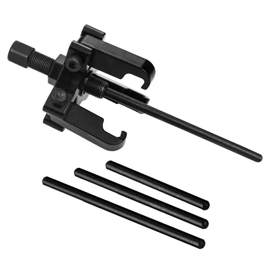 

3-Jaw Puller Damper Balancer Puller Kit for OTC 6667 GM/Chrysler/Mitsubishi