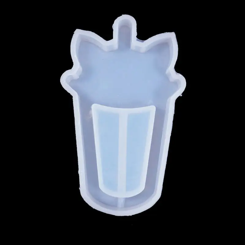 Quicksand Кот лапа игровая консоль эпоксидная смола силиконовая форма ювелирные