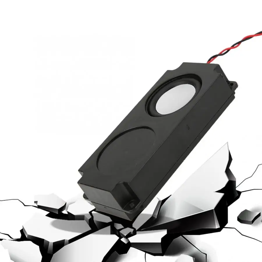 RC громкоговоритель высокого качества материал запасные части аксессуар