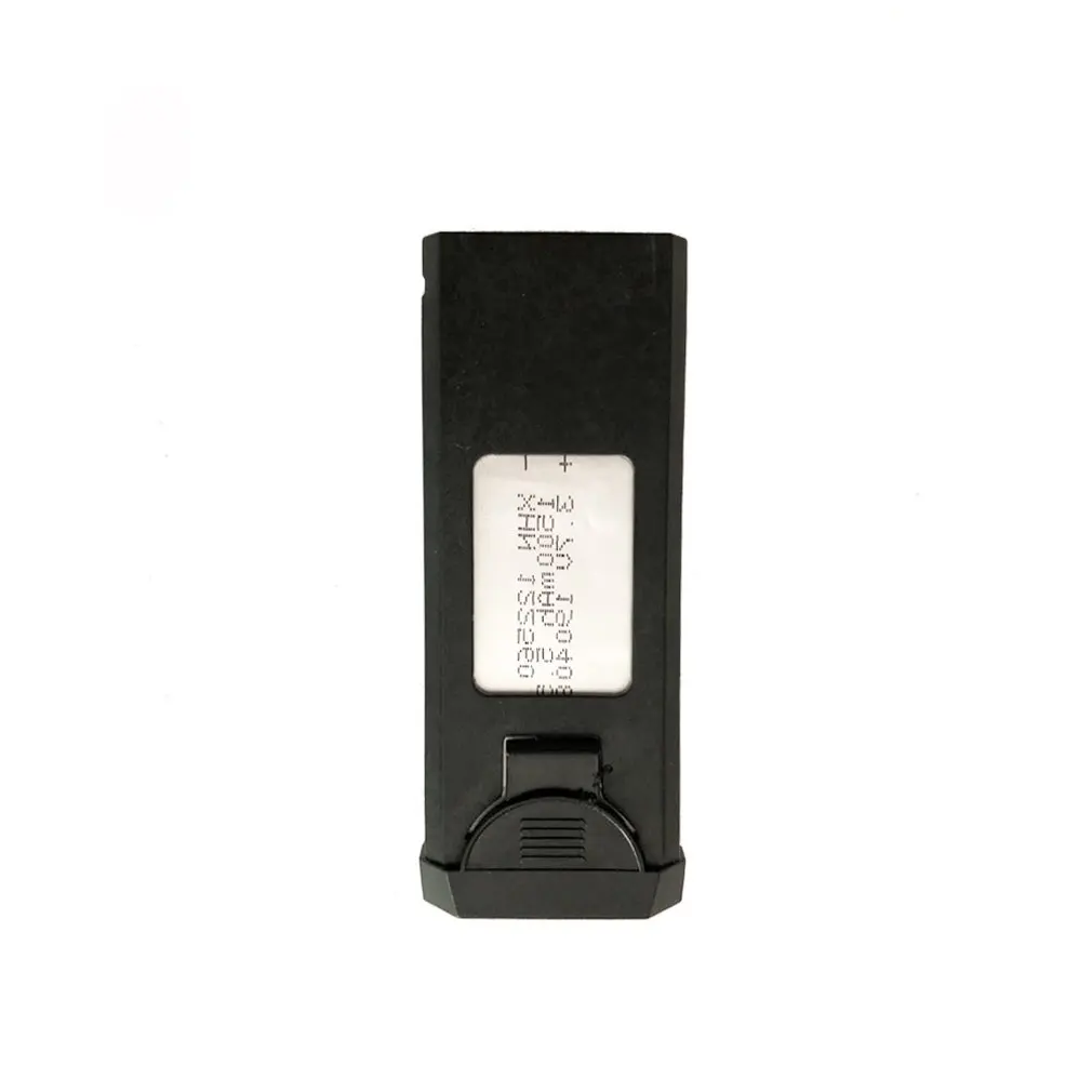 3 7 V 1500Mah Оригинальный аккумулятор для H13 аэрофотосъемки самолета большой емкости