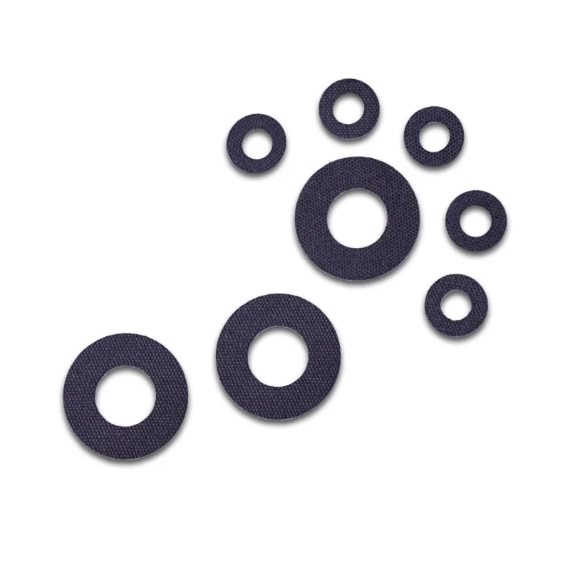 10 шт./лот толщиной 0 7 мм диск для фрикционной омывателя Carbontex фрикционная пластина