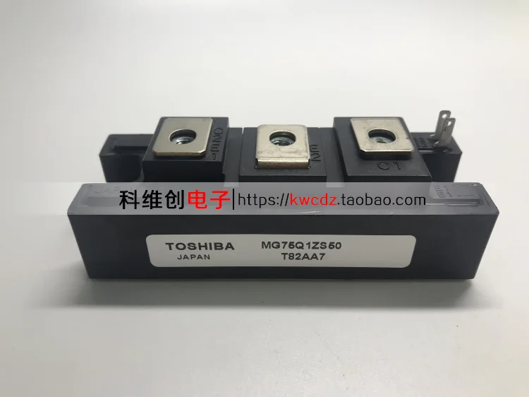 

MG100Q1ZS50 CM100E3Y-24H MG100Q2YS50 MG100J2YS40 MG75J2YS50 1piece Original
