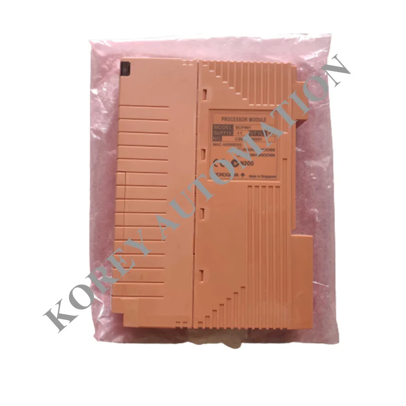 

In Stock YOKOGAWA SCP461-11 Processor Module
