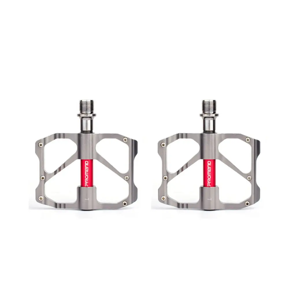 Lixada ссветильник кие алюминиевые с 3 шариковыми подшипниками дешевые