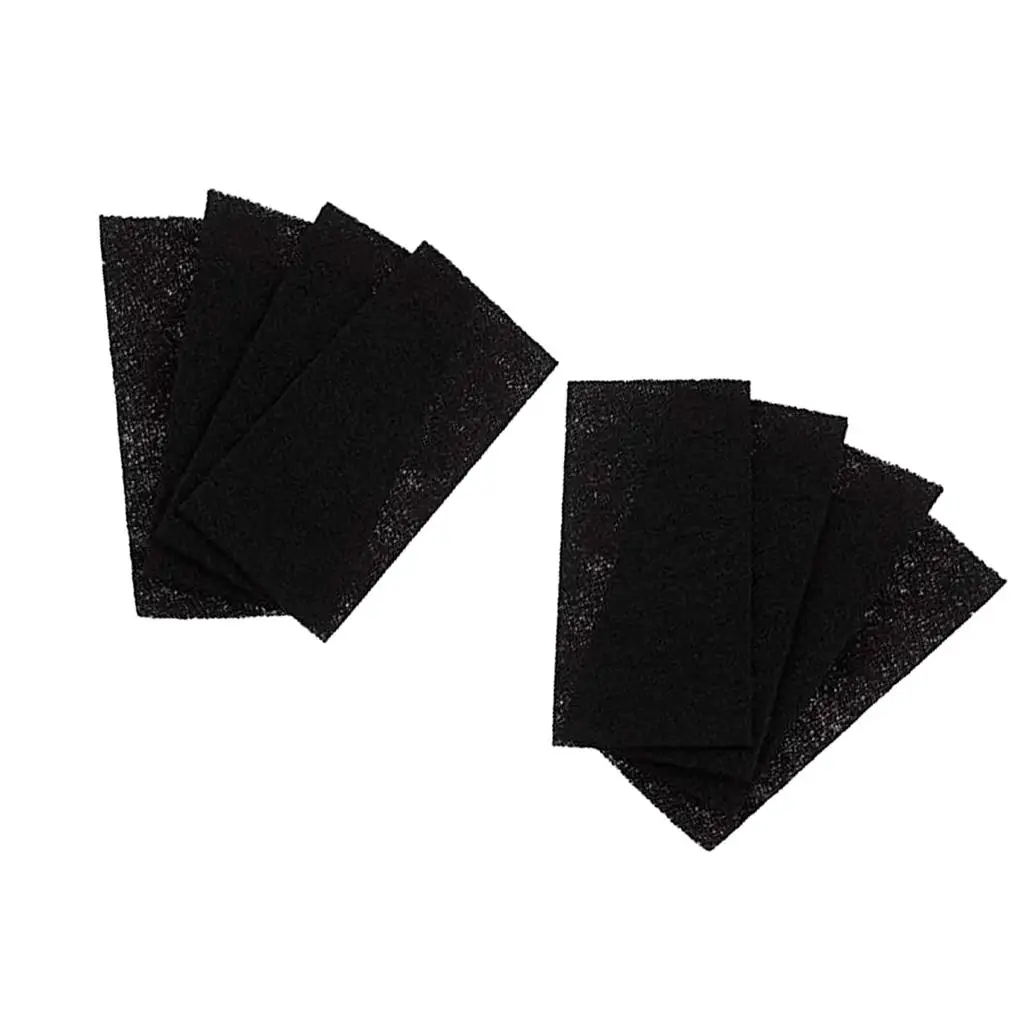 

Долговечная Замена фильтра, Универсальный Воздушный Аэрограф 11 совместим с 8 практичными