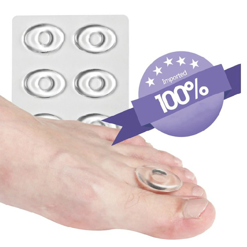 Удалить пасту старые коконы шип ног кукурузная паста Детокс ноги колодки Патчи