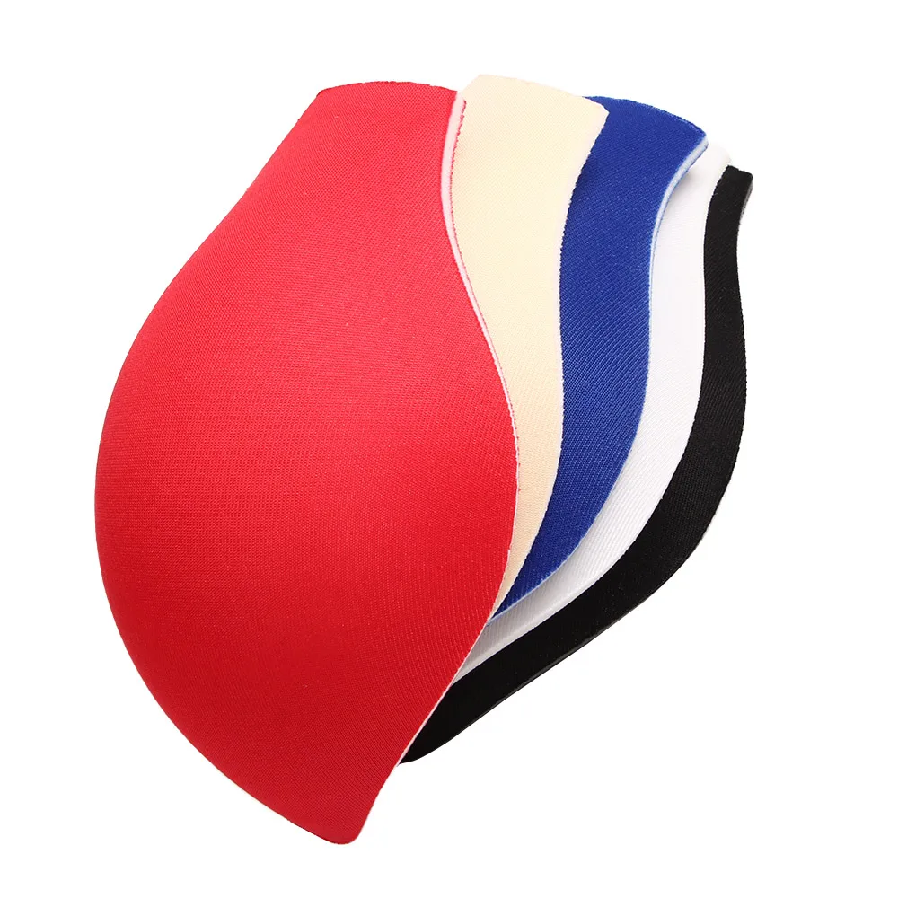 1pc Fashion Boxers Padded Underwear Sponge Pouch Cup for Men Fashion Boxers Insert Pad Enhancer Cup