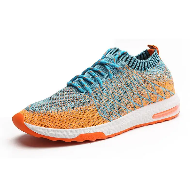 

2021 New Arrival trend Men trainers Comfortable men shoes sports running shoes for adult Outdoor Brands sneakers KH031X