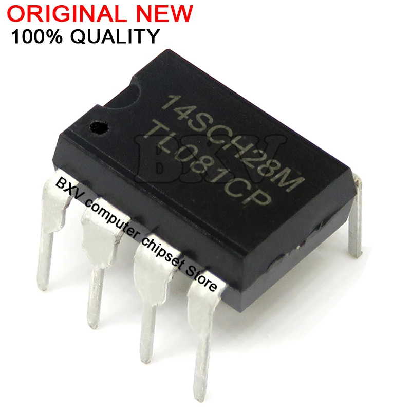 10 шт. TL071CP DIP8 TL071 DIP-8 071CP DIP TL071C операционный усилитель новый оригинальный ic |