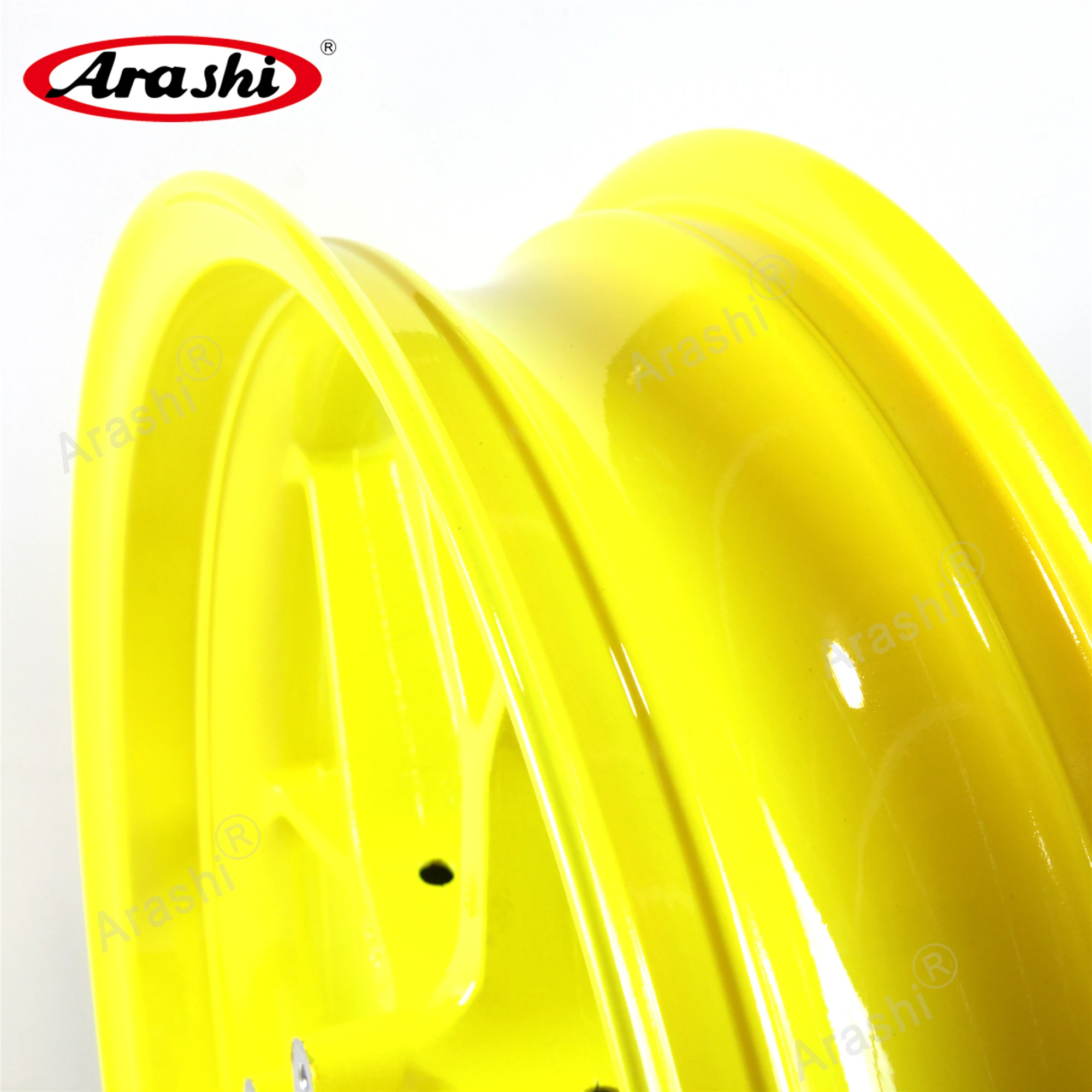 Передние и задние диски Arashi для HONDA CBR600RR 2007-2017 мотоциклетные CBR600 CBR 600 RR 600RR 2014 2015 2016
