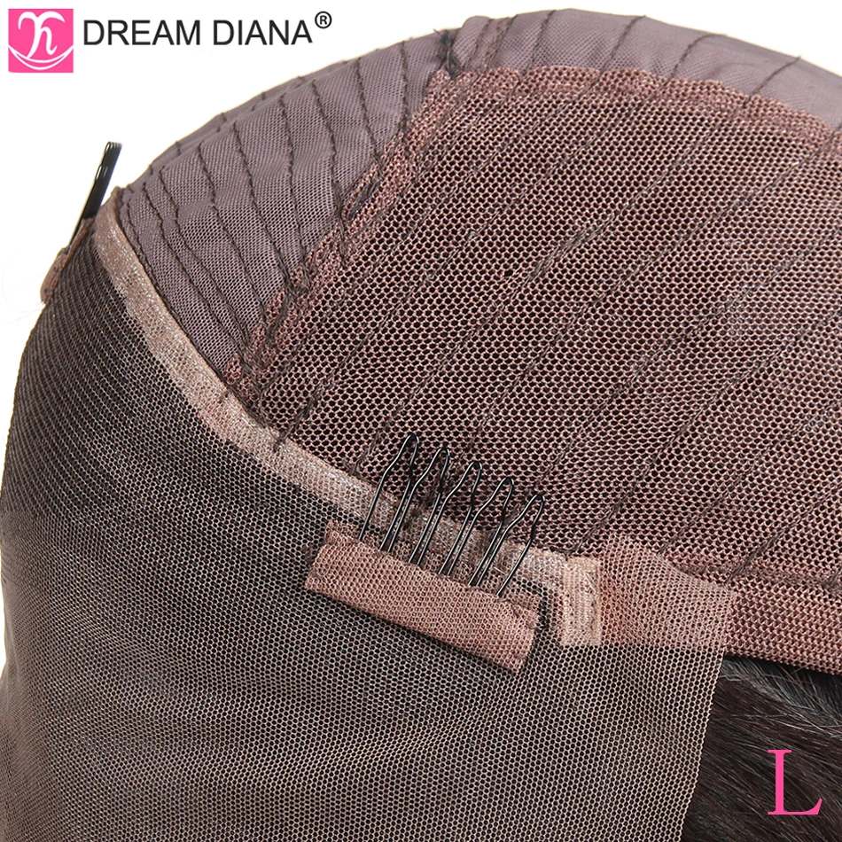 DreamDiana эффектом деграде (переход от темного к бразильские Свободные волны